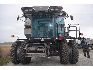 Property photo 1 - FARM EQUIPMENT AUCTION - NEW ERA FARMS, LP IN ALLEN COUNTY, INDIANA